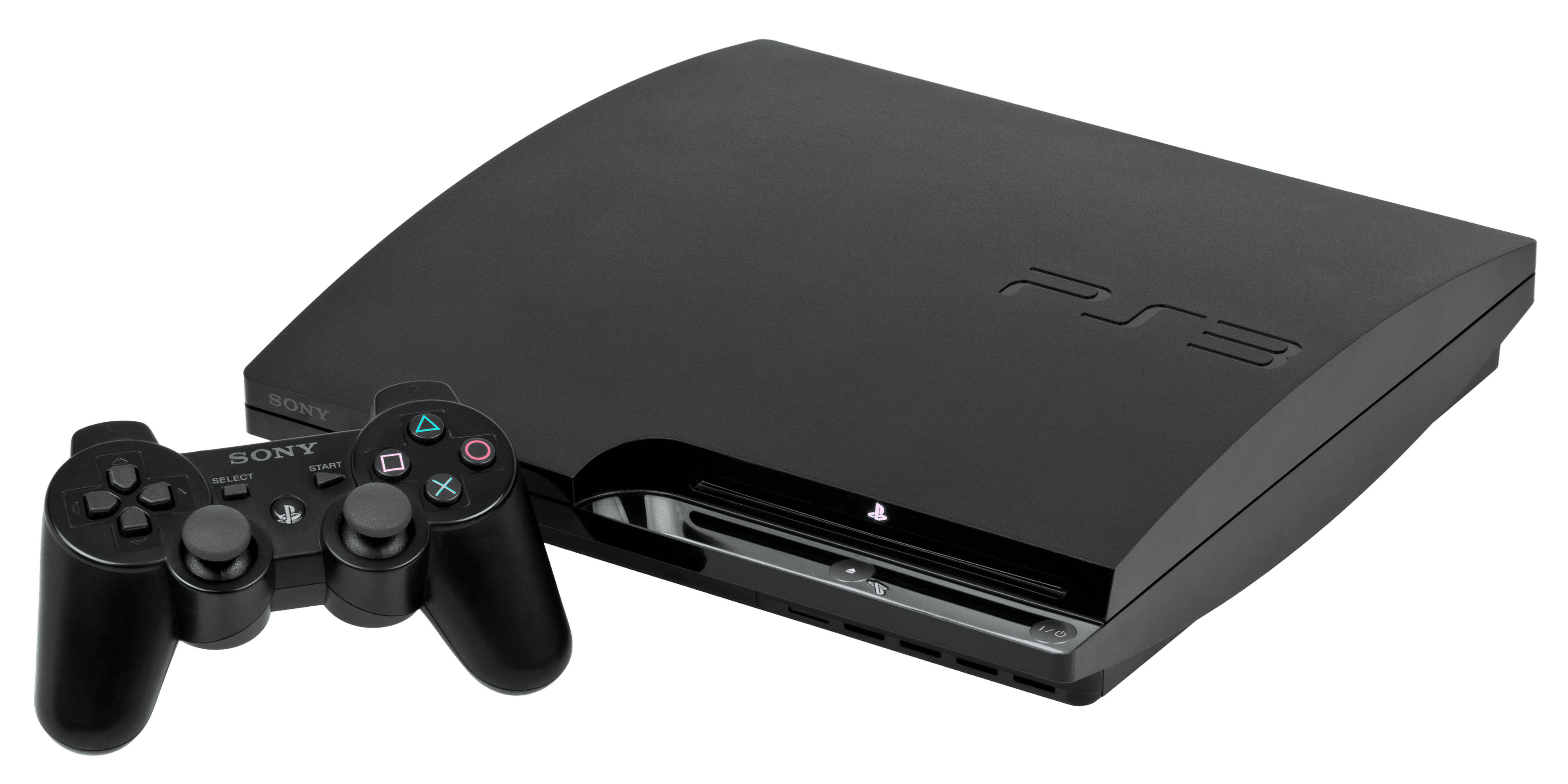 PlayStation 3 untuk disewa